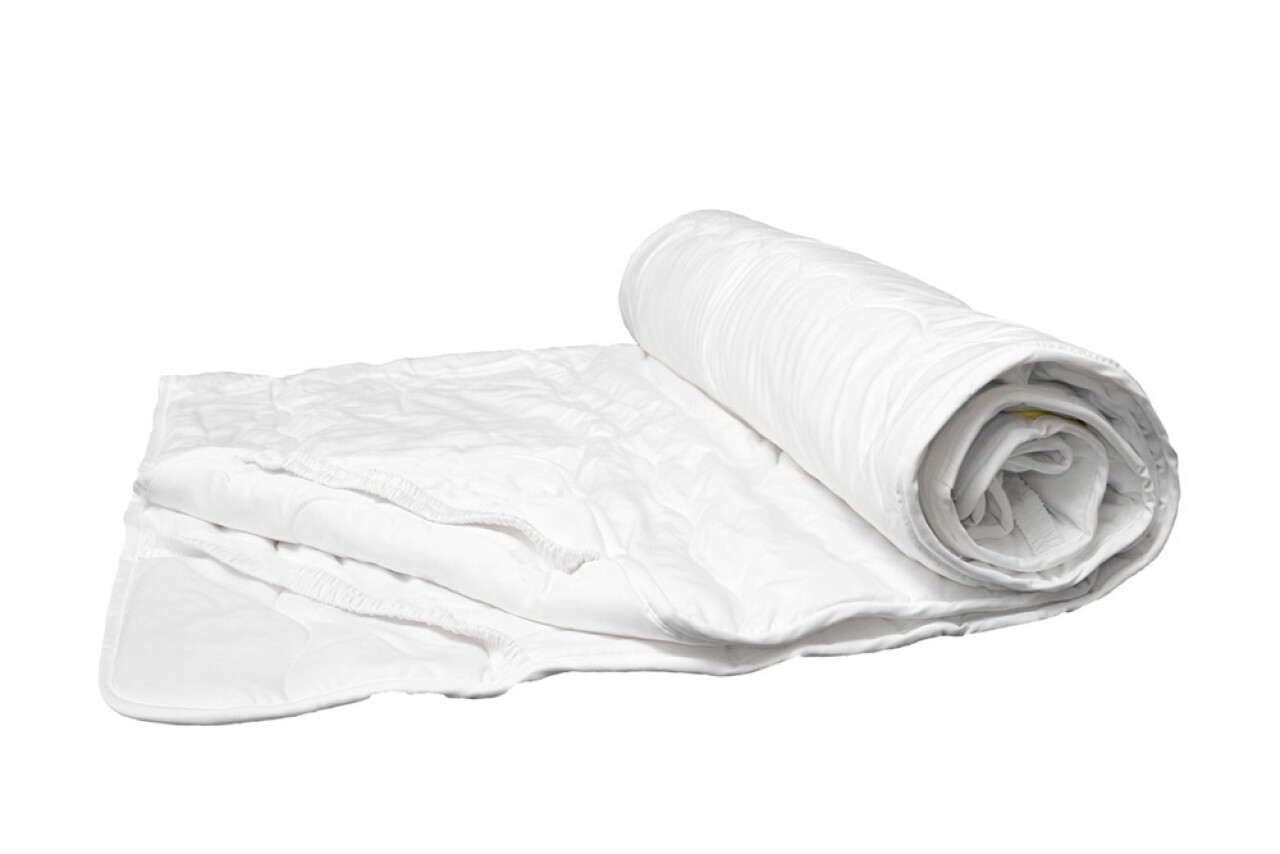 l-protectie-de-saltea-nature-160x200-alb-bambus Protecție de saltea Nature 160x200 cm Alb - BambusCompozitie umplutura: Fibra bambus | Proprietati: Bambus - imagine 1
