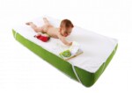 Protectie impermeabila KIDS 60x120 cm, 100% MicrofibraTip: Protectie saltea copii | Proprietati: Impermeabila