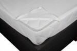 Protectie impermeabila KIDS 70x140 cm, 100% MicrofibraTip: Protectie saltea copii | Proprietati: Impermeabila - imagine 3