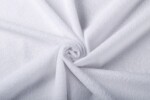 Protectie saltea impermeabila, Green Future, 120x190 cm, 100% MicrofibraProprietati: Impermeabila - imagine 3