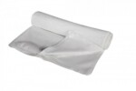 Protectie saltea impermeabila, Green Future, 80x190 cm, 100% MicrofibraProprietati: Impermeabila - imagine 3