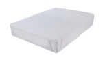 Protectie saltea impermeabila, Green Future, 90 x 190 cm, 100% MicrofibraProprietati: Impermeabila