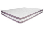 Saltea Argentum Healthguard Memory 12+3+4 Ortopedica, 160x200 cm, H 21 cm, Anatomica, Husa cu ioni de argint, Ventilatie 3DTip: Memory | Nivel fermitate: Medie | Greutate maxima recomandata/persoana - kg: 120 | Garantie: 5 ani - imagine 2