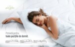 Saltea Argentum Healthguard Memory 12+3+4 Ortopedica, 180x190 cm, H 21 cm, Anatomica, Husa cu ioni de argint, Ventilatie 3DTip: Memory | Nivel fermitate: Medie | Garantie: 5 ani | Greutate maxima recomandata/persoana - kg: 100 - imagine 8