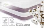 Saltea Argentum Healthguard Memory 12+3+4 Ortopedica, 90x190 cm, H 21 cm, Anatomica, Husa cu ioni de argint, Ventilatie 3DTip: Memory | Nivel fermitate: Medie | Garantie: 5 ani | Greutate maxima recomandata/persoana - kg: 120 - imagine 7