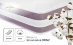 Saltea Argentum Healthguard Memory 12+3+4 Ortopedica, 90x200 cm, H 21 cm, Anatomica, Husa cu ioni de argint, Ventilatie 3DTip: Memory | Nivel fermitate: Medie | Greutate maxima recomandata/persoana - kg: 120 | Garantie: 5 ani - imagine 7