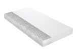 Saltea copii, Basic Confort 60x120 cmTip: Saltele copii | Nivel fermitate: Tare | Garantie: 2 ani | Greutate maxima recomandata/persoana - kg: 20 - imagine 2