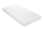 Saltea copii, Basic Confort 60x120 cmTip: Saltele copii | Nivel fermitate: Tare | Garantie: 2 ani | Greutate maxima recomandata/persoana - kg: 20 - imagine 5