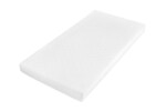 Saltea copii, Bebeluca, Confort, 70 x 140 cm, husa detasabilaTip: Saltele copii | Own Product: Yes | Nivel fermitate: Ferma | Greutate maxima recomandata/persoana - kg: 20 - imagine 2