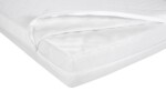 Saltea copii, Bebeluca, Confort, 70 x 140 cm, husa detasabilaTip: Saltele copii | Own Product: Yes | Nivel fermitate: Ferma | Greutate maxima recomandata/persoana - kg: 20 - imagine 3