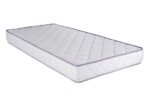 Saltea copii Green Future Besoin 60X120 cm, H 10 cm, Husa hipoalergenicaTip: Saltele copii | Greutate maxima recomandata/persoana - kg: 20 | Nivel fermitate: Tare | Garantie: 2 ani - imagine 3