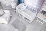 Saltea copii Green Future Besoin 70X140 cm, H 10 cm, Husa hipoalergenicaTip: Saltele copii | Nivel fermitate: Tare | Garantie: 2 ani