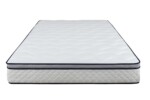 Saltea Endurance Pocket Memory 7 Zone de Confort, H 30 cm, 80x200 cmTip: Arcuri Pocket; Memory | Nivel fermitate: Medie | Garantie: 5 ani | Greutate maxima recomandata/persoana - kg: 130 - imagine 4