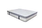 Saltea Endurance Pocket Memory 7 Zone de Confort, H 30 cm, 140x200 cmTip: Arcuri Pocket; Memory | Nivel fermitate: Medie | Garantie: 5 ani | Greutate maxima recomandata/persoana - kg: 130 - imagine 2