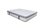 Saltea Endurance Pocket Memory 7 Zone de Confort, H 30 cm, 180x200 cmTip: Arcuri Pocket; Memory | Nivel fermitate: Medie | Garantie: 5 ani | Greutate maxima recomandata/persoana - kg: 130 - imagine 2