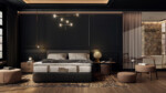 Saltea Feeling Luxury Brown 180x200 cm, H 30 cm, Multipocket, LatexTip: Arcuri Pocket; Latex; | Nivel fermitate: Medie | Proprietati: Bambus | Garantie: 10 ani | Greutate maxima recomandata/persoana - kg: 150 | Fermitate: Medie - imagine 17
