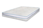 Saltea Green Future Arctic Gel Memory 14 + 5, 180x200 cm, H 21 cm, 7 zone de confort, Anatomica, OrtopedicaTip: Memory | Nivel fermitate: Medie | Garantie: 3 Ani | Greutate maxima recomandata/persoana - kg: 120 - imagine 2