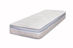 Saltea Green Future Arctic Gel Memory 14 + 5, 80x200 cm, H 21 cm, 7 zone de confort, Anatomica, OrtopedicaTip: Memory | Nivel fermitate: Medie | Greutate maxima recomandata/persoana - kg: 120 | Garantie: 3 Ani - imagine 2