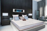 Saltea Green Future Arctic Gel Memory 14 + 5, 80x200 cm, H 21 cm, 7 zone de confort, Anatomica, OrtopedicaTip: Memory | Nivel fermitate: Medie | Greutate maxima recomandata/persoana - kg: 120 | Garantie: 3 Ani