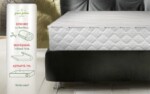 Saltea Green Future Hotel Line Memory Pocket 7 Zone 140x200x25 cmTip: Arcuri Pocket; Memory | Nivel fermitate: Medie | Greutate maxima recomandata/persoana - kg: 130 | Garantie: 5 ani - imagine 12