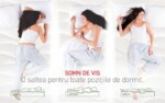Saltea Green Future Hotel Line Memory Pocket 7 Zone 140x200x30 cmTip: Arcuri Pocket; Memory | Greutate maxima recomandata/persoana - kg: 130 | Nivel fermitate: Medie | Garantie: 5 ani - imagine 9
