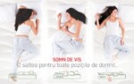 Saltea Green Future Hotel Line Memory Pocket 7 Zone 180x200x25 cmTip: Arcuri Pocket; Memory | Nivel fermitate: Medie | Greutate maxima recomandata/persoana - kg: 130 | Garantie: 5 ani - imagine 6