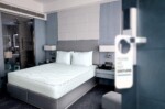 Saltea Green Future Hotel Line Memory Pocket 7 Zone 90x200x30 cmTip: Arcuri Pocket; Memory | Greutate maxima recomandata/persoana - kg: 130 | Nivel fermitate: Medie | Garantie: 5 ani