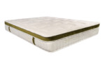 Saltea Green Future Nature Bamboo 160x200 cm, H 25 cm, Latex, Memory, Dual ConfortTip: Memory Latex | Nivel fermitate: Dual Confort | Proprietati: Bambus;Manere;Dual Confort | Garantie: 7 ani | Greutate maxima recomandata/persoana - kg: 150 | Fermitate: Medie - imagine 13