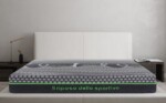 Saltea ortopedica, Green Future, Active Relax Cool Memory 7 Zone de Confort, 140x200 cm, H 21 cmTip: Memory | Nivel fermitate: Medie | Garantie: 5 ani | Greutate maxima recomandata/persoana - kg: 120