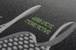 Saltea ortopedica, Green Future, Active Relax Cool Memory 7 Zone de Confort, 140x200 cm, H 21 cmTip: Memory | Nivel fermitate: Medie | Garantie: 5 ani | Greutate maxima recomandata/persoana - kg: 120 - imagine 5