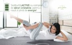 Saltea ortopedica, Green Future, Active Relax Cool Memory 7 Zone de Confort, 90x200 cm, H 21 cmTip: Memory | Nivel fermitate: Medie | Garantie: 5 ani | Greutate maxima recomandata/persoana - kg: 120 - imagine 9