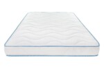 Saltea Ortopedica Green Future Blue Line 140x190 cm, H 18 cmTip: Spuma poliuretanica | Nivel fermitate: Medie | Garantie: 3 Ani | Greutate maxima recomandata/persoana - kg: 100 - imagine 7