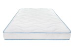 Saltea Ortopedica Green Future Blue Line 120x200x18 cm - imagine 4
