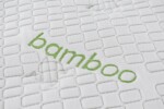 Saltea Ortopedica, Hipoalergenica, Premium Bamboo Memory Latex, 160x200 cm, H 26 cm, Arcuri Pocket, 7 Zone de ConfortTip: Arcuri Pocket; Latex; Memory | Garantie: 7 ani | Greutate maxima recomandata/persoana - kg: 130 | Fermitate: Medie - imagine 9