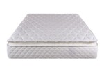 Saltea ortopedica Hotel Line Deluxe Memory Pocket 140x190 cm, H 30 cmTip: Arcuri Pocket; Memory | Garantie: 5 ani | Greutate maxima recomandata/persoana - kg: 130 | Fermitate: Medie - imagine 8