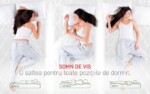Saltea ortopedica Hotel Line Deluxe Memory Pocket 120x200 cm, H 30 cmNivel fermitate: Medie | Tip: Arcuri Pocket; Memory | Garantie: 5 ani | Greutate maxima recomandata/persoana - kg: 130 - imagine 9