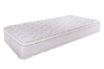 Saltea ortopedica Hotel Line Deluxe Memory Pocket 90x200 cm, H 30 cmTip: Arcuri Pocket; Memory | Garantie: 5 ani | Greutate maxima recomandata/persoana - kg: 130 | Fermitate: Medie - imagine 2