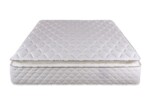 Saltea ortopedica Hotel Line Deluxe Memory Pocket 90x200 cm, H 30 cmTip: Arcuri Pocket; Memory | Garantie: 5 ani | Greutate maxima recomandata/persoana - kg: 130 | Fermitate: Medie - imagine 11