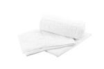 Set 2 prosoape pentru fata Hotel Line, Bedora, 50 x 90 cm, 100% bumbac cardat, 500 gr/mp, albDimensiuni: 50x90 cm | Material: Bumbac cardat | Imprimeu: Uni | Tip produs: Pentru hotel | Numar bucati/set: 2 piese | Densitate: 500 gr/mp - imagine 4