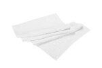 Set 2 prosoape pentru fata Hotel Line, Bedora, 50 x 90 cm, 100% bumbac cardat, 500 gr/mp, albDimensiuni: 50x90 cm | Material: Bumbac cardat | Imprimeu: Uni | Tip produs: Pentru hotel | Numar bucati/set: 2 piese | Densitate: 500 gr/mp - imagine 7