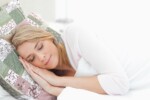 Set 4 perne Garden, microfibra matlasata, 50x70 cmCompozitie umplutura: Fibre sintetice | Nivel fermitate: Medie | Proprietati: Lavabila - imagine 2