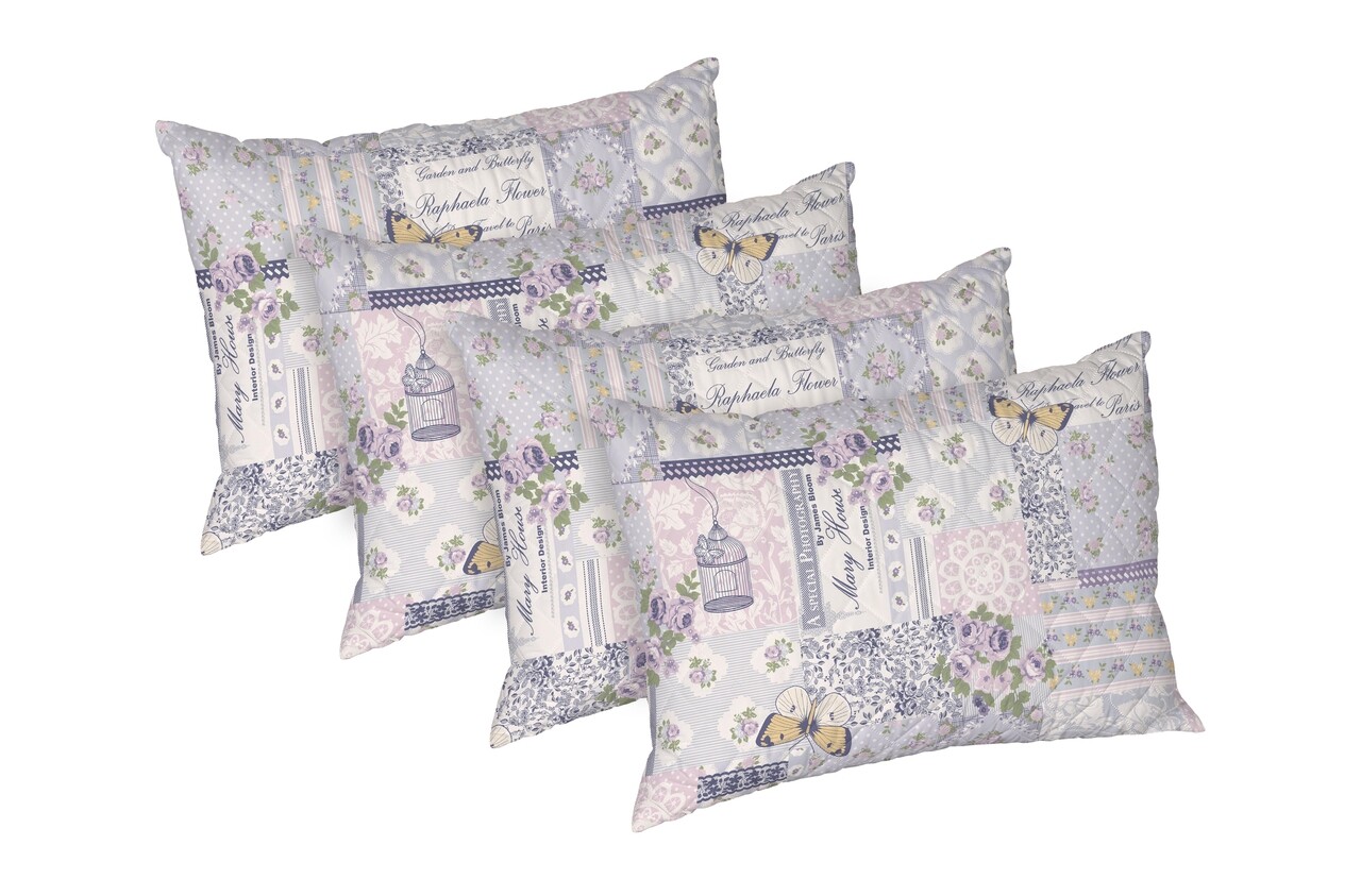 l-set-4-perne-raphaela-microfibra-matlasata-alcam-50x70-cm Set 4 perne Raphaela, microfibra matlasata Alcam, 50x70 cmCompozitie umplutura: Fibre sintetice | Nivel fermitate: Medie | Proprietati: Lavabila - imagine 1