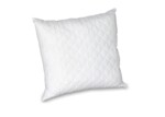 Set Alcam, 2 perne microfibra 50x70 cm, 2 perne microfibra 70x70 cm - imagine 2