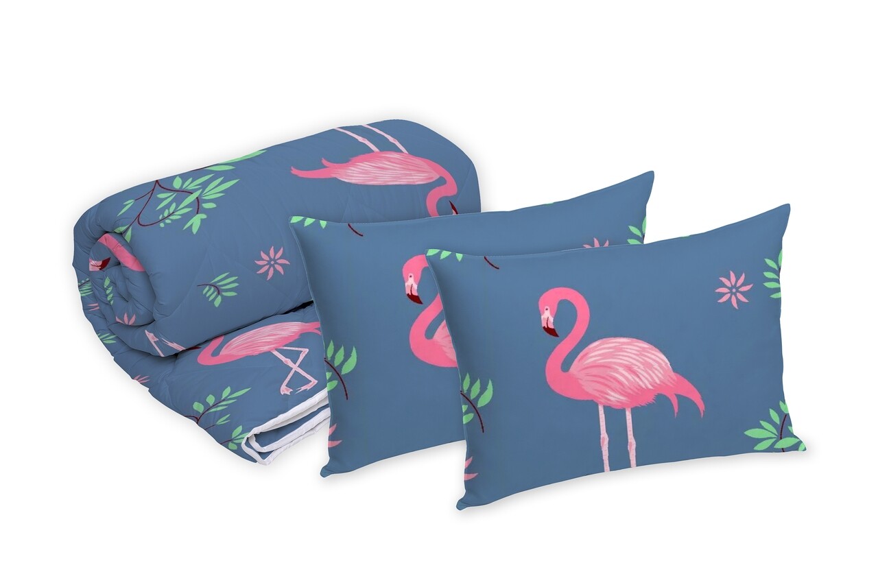 l-set-alcam-2-perne-microfibra-50x70-cm-si-pilota-matlasata-180x200-cm-pink-flamingo Set Alcam 2 perne microfibra 50x70 cm si pilota matlasata 180x200 cm, Pink Flamingo - imagine 1