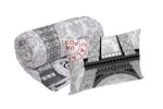 Set Alcam perna microfibra 50x70 cm si pilota matlasata 140x200 cm, ParisCompozitie umplutura: Fibra siliconica | Sezon: 4 anotimpuri | Proprietati: Matlasata