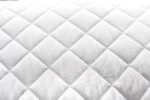 Set Blanche, 2 perne microfibra 50x70 cm si pilota matlasata 350g/mp, 180x200 cmDensitate: 350 g/m² | Compozitie umplutura: Fibra siliconica | Sezon: Iarna | Proprietati: Matlasata - imagine 6