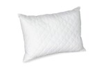 Set Blanche, perna microfibra 50x70 cm si pilota matlasata 350g/mp, 140x200 cmDensitate: 350 g/m² | Compozitie umplutura: Fibra siliconica | Sezon: Iarna | Proprietati: Matlasata - imagine 5