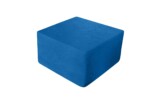 Taburet Urban Living, 63x36x63 cm, AlbastruGarantie: 2 ani | Compozitie umplutura: Spuma poliuretanica | Tip: Extensibila | Forma: Standard | Numar locuri: 1