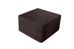 Taburet Urban Living, 63x36x63 cm, MaroGarantie: 2 ani | Compozitie umplutura: Spuma poliuretanica | Tip: Extensibila | Forma: Standard | Numar locuri: 1 - imagine 2