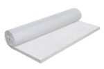 Topper Saltea Green Future Basic Confort 90x200 cm, H 3 cmNivel fermitate: Medie | Tip: Spuma poliuretanica | Garantie: 2 ani
